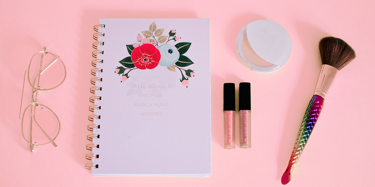 Beauty tips and routines