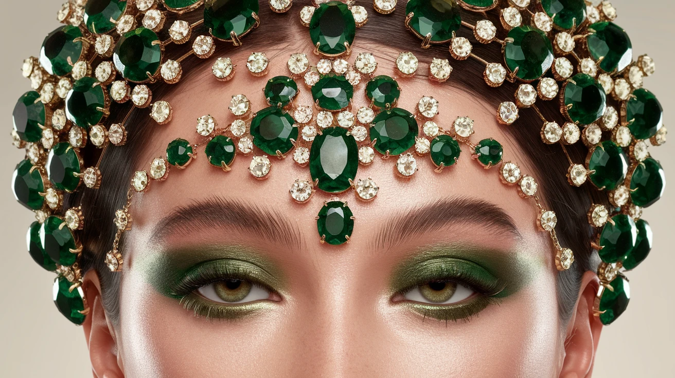 5. Royal Irish Crown