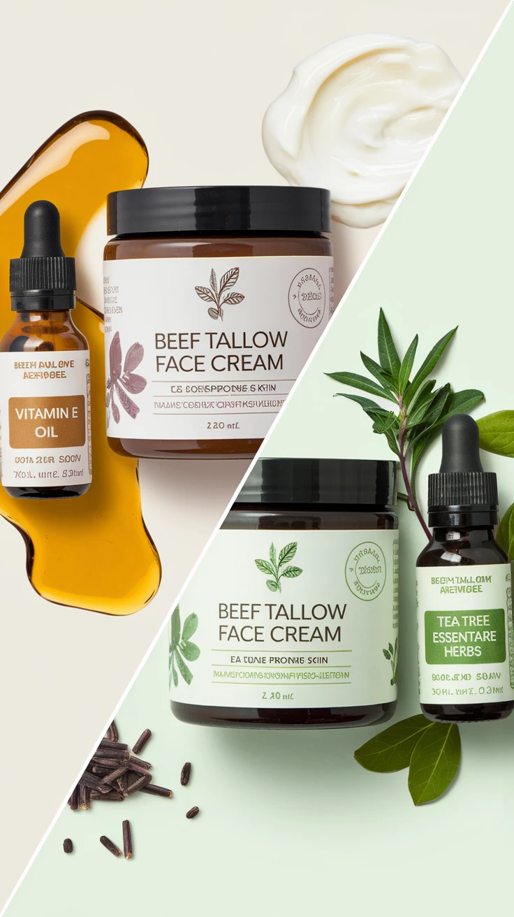 Customization Options