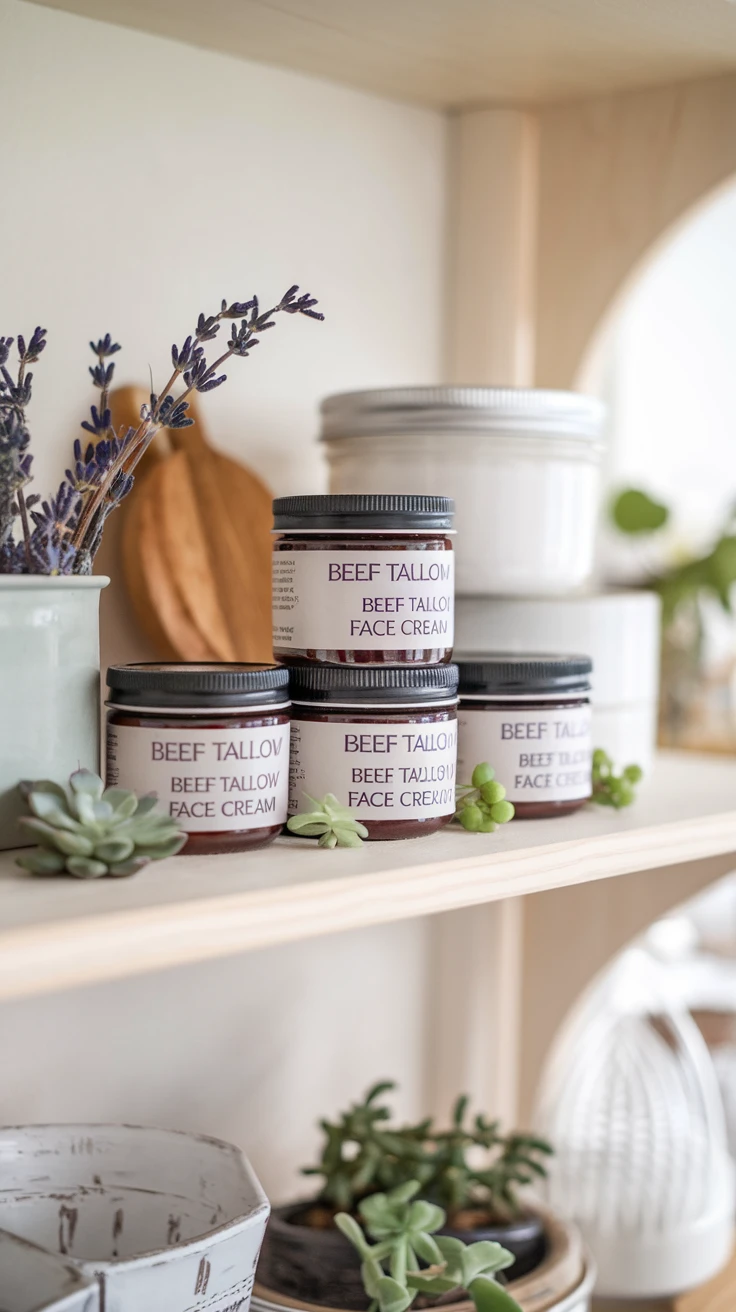 Storage and Shelf Life