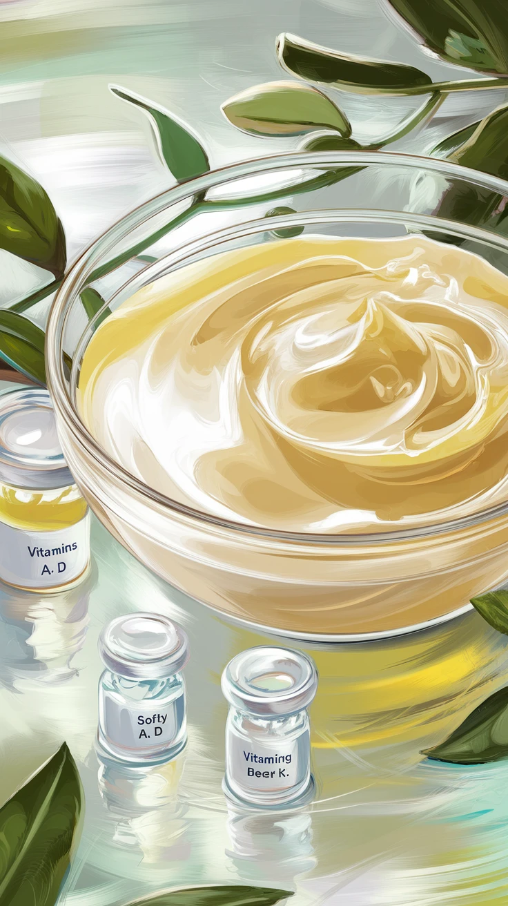 Why Choose Beef Tallow for Your Skincare?