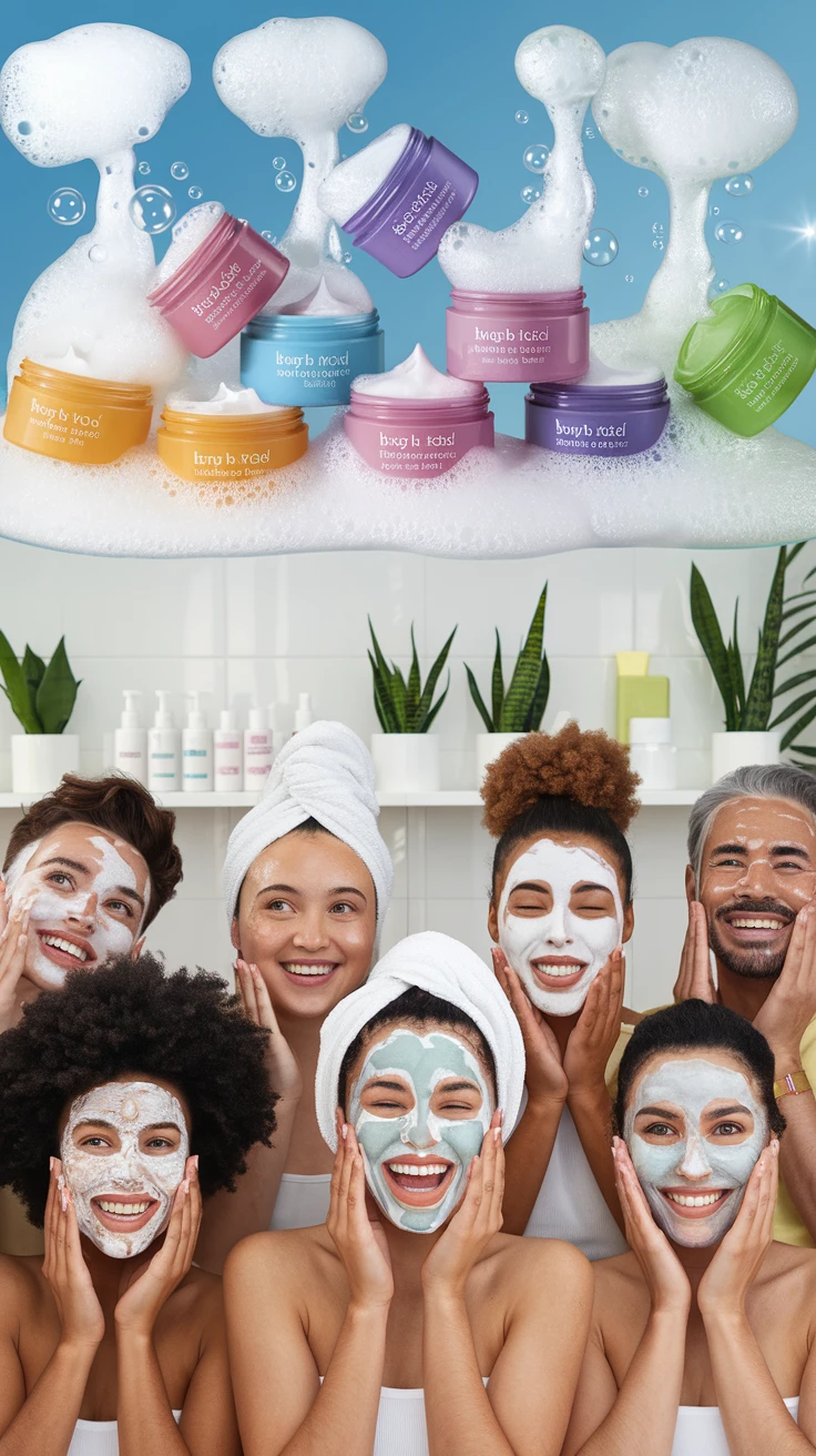 3. Benefits That Have Everyone Bubbling With Joy