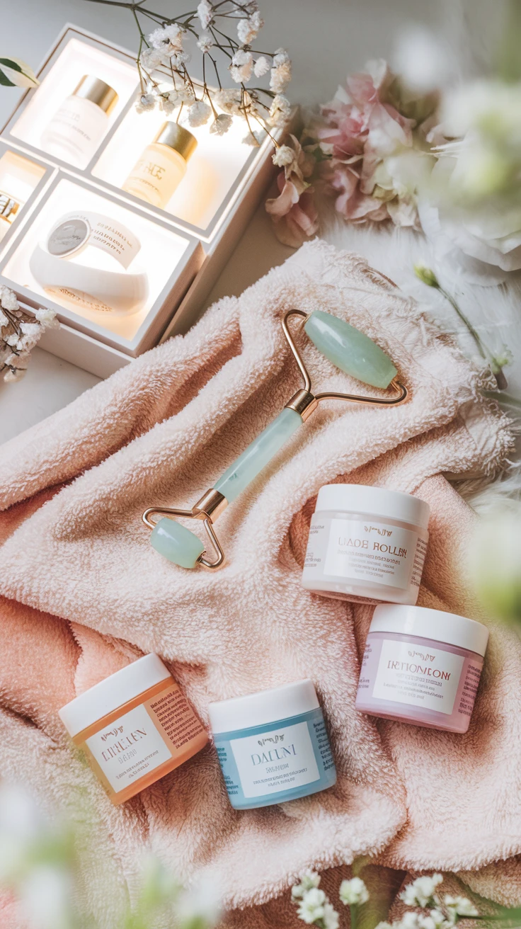 3. Fragrance Finds to Make Her Feel Special