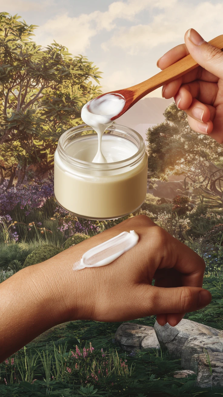 4. Superior Deep Moisturizing Benefits