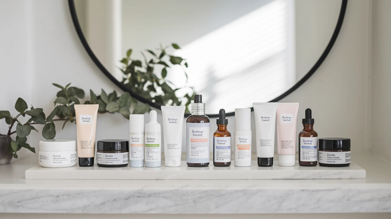 5 Daily Skin Care Routine: Customized Daily Routines Available