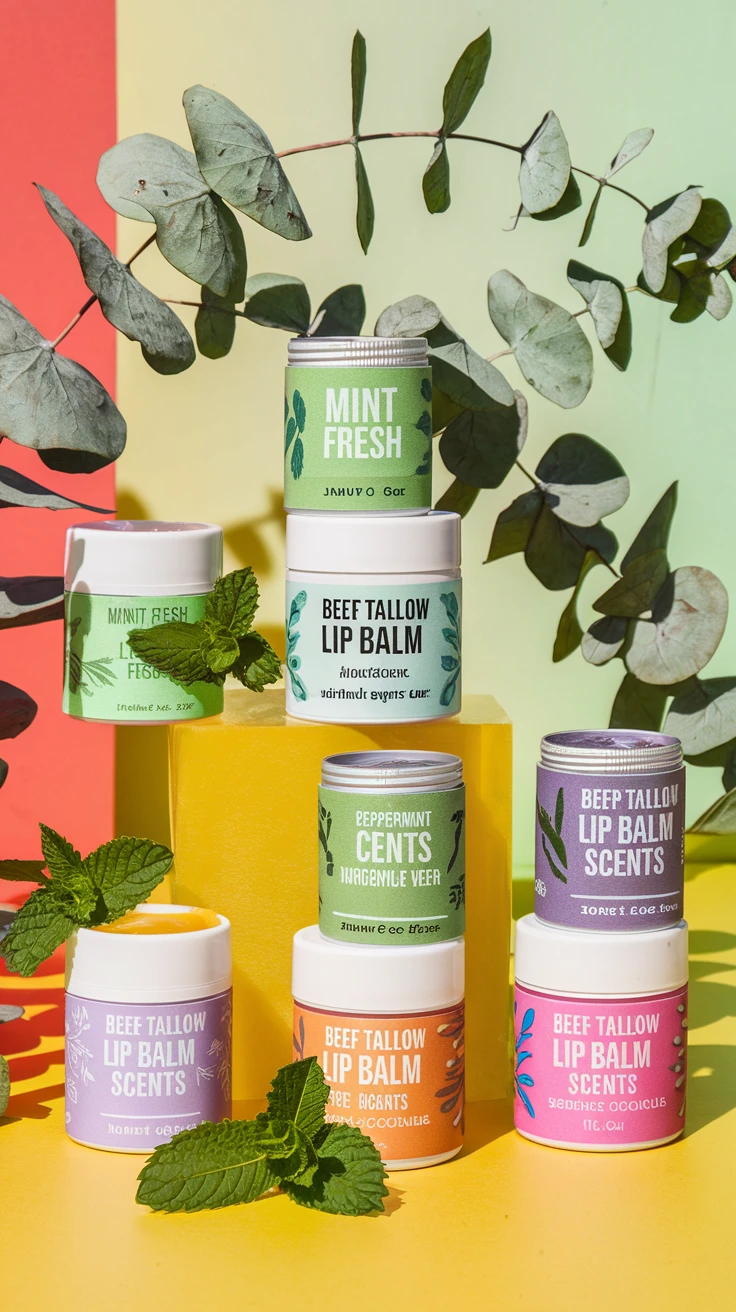 Customization Options