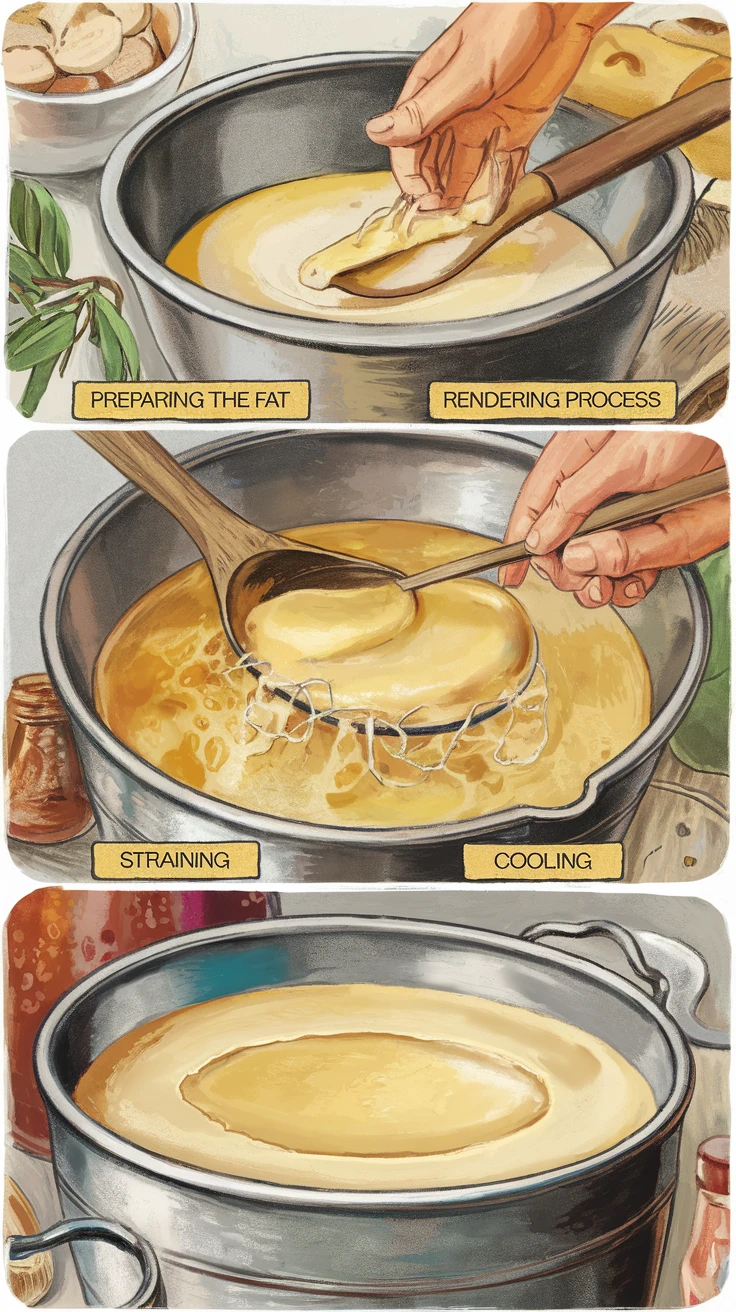 Step-by-Step Production Process