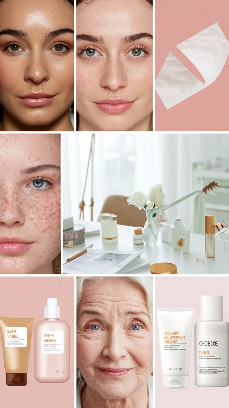 Understanding Your Skin Type: The Foundation of Your Daily Skin Care Routine