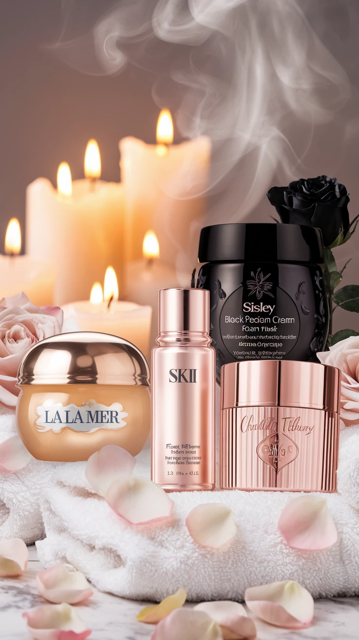 1. Skincare Splendor