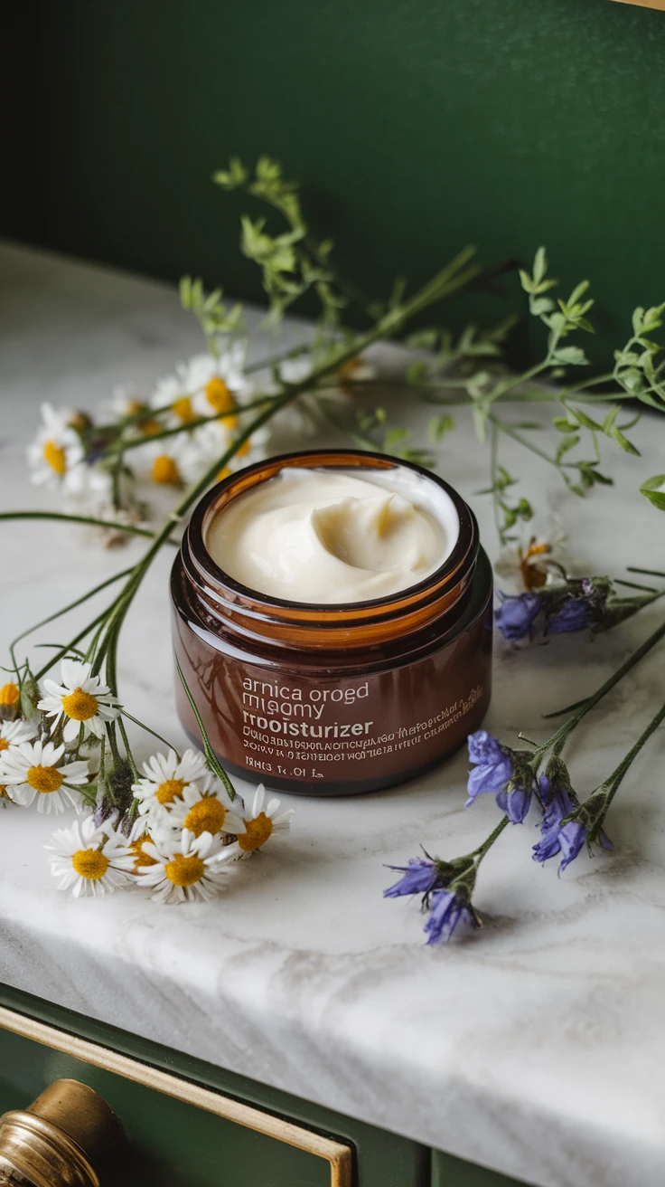 3. Tata Harper Repairing Moisturizer