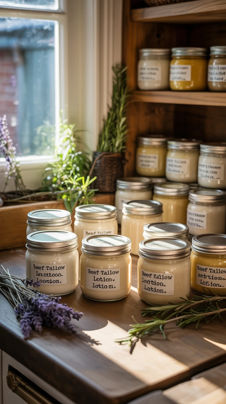 Storage and Shelf Life