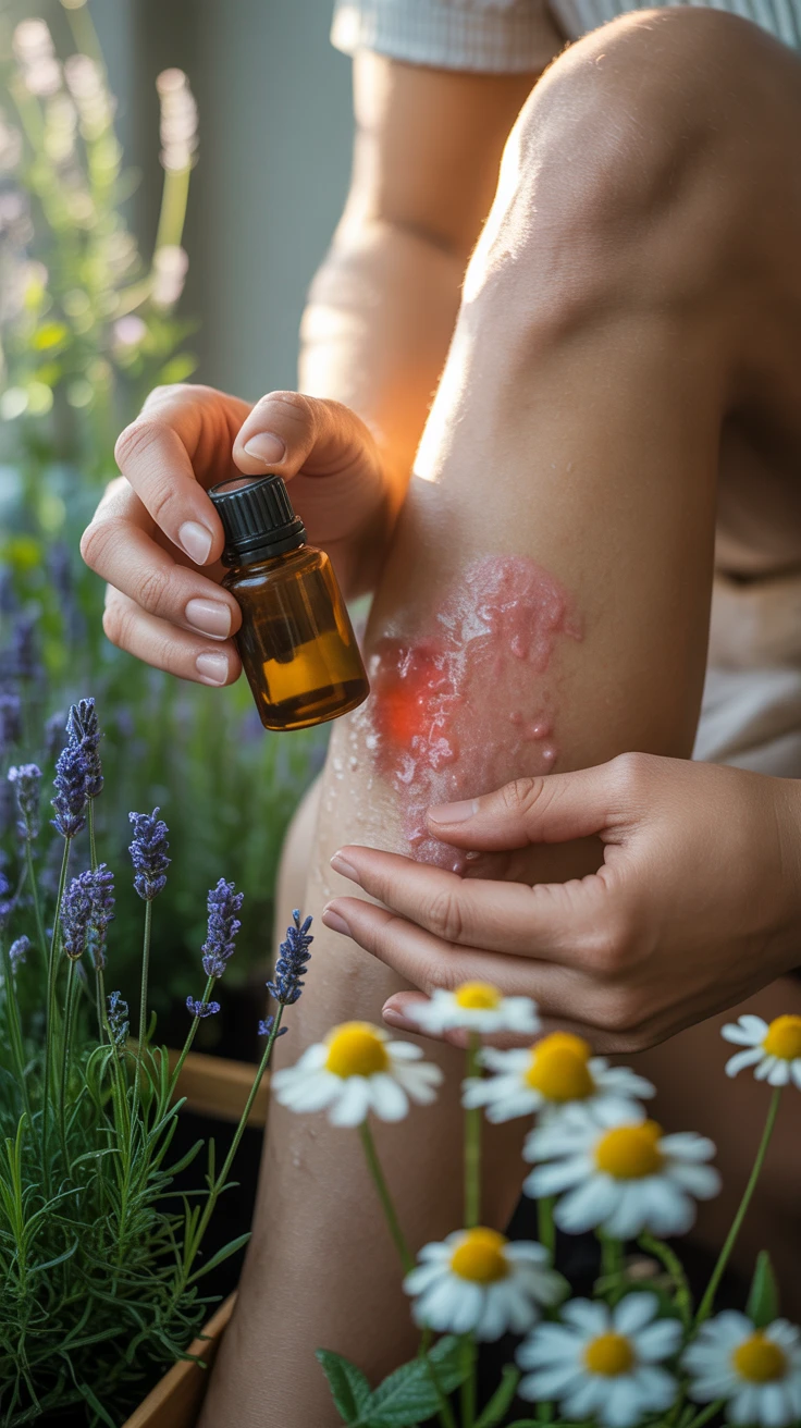Understanding Eczema and Natural Solutions