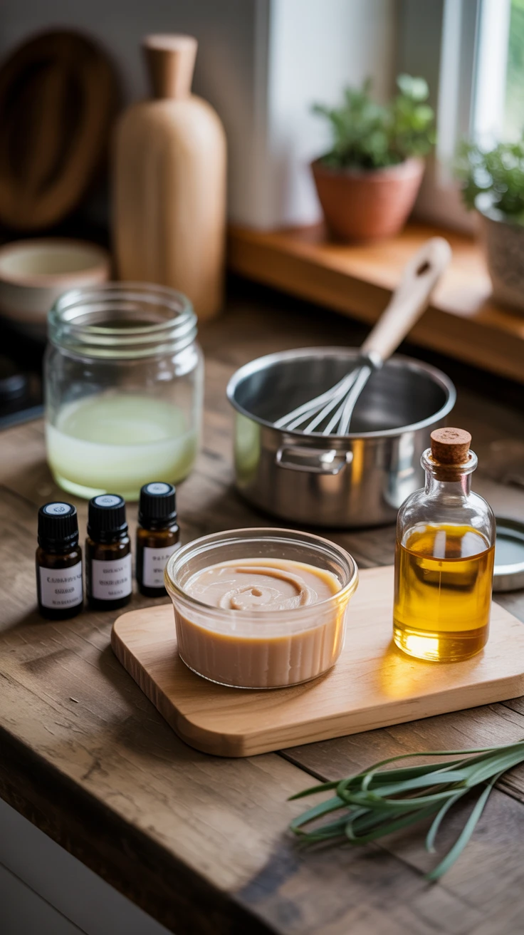 2. Gathering Your Ingredients and Equipment