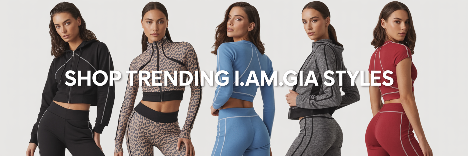 Shop Trending I.AM.GIA Styles