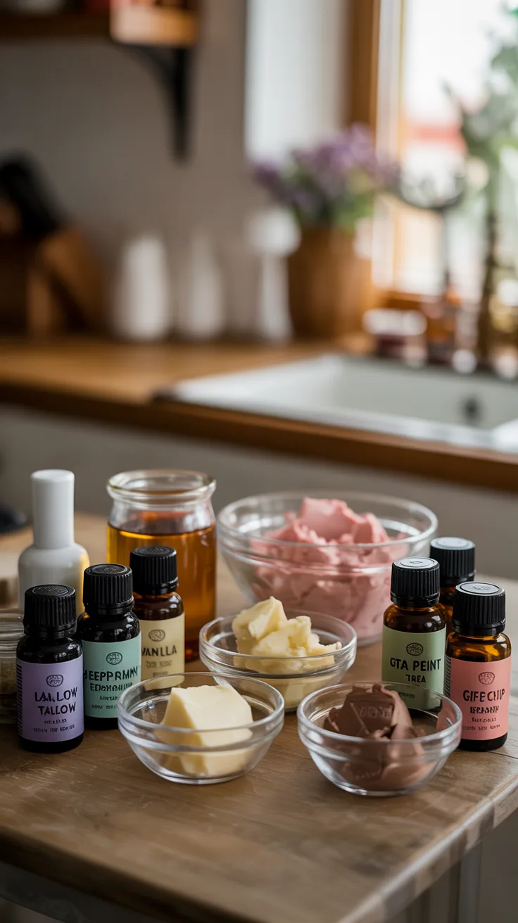 Customization Options