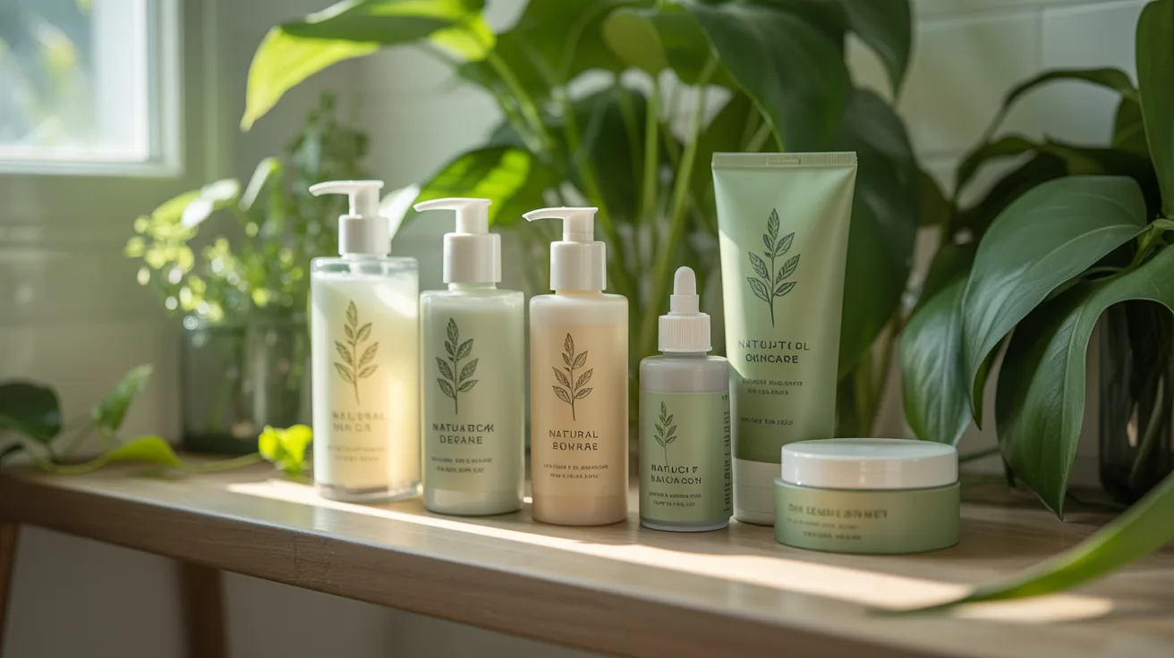 Making the Switch: Your Guide to Natural Skincare