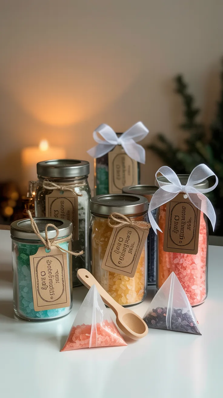 Packaging and Presentation Tips