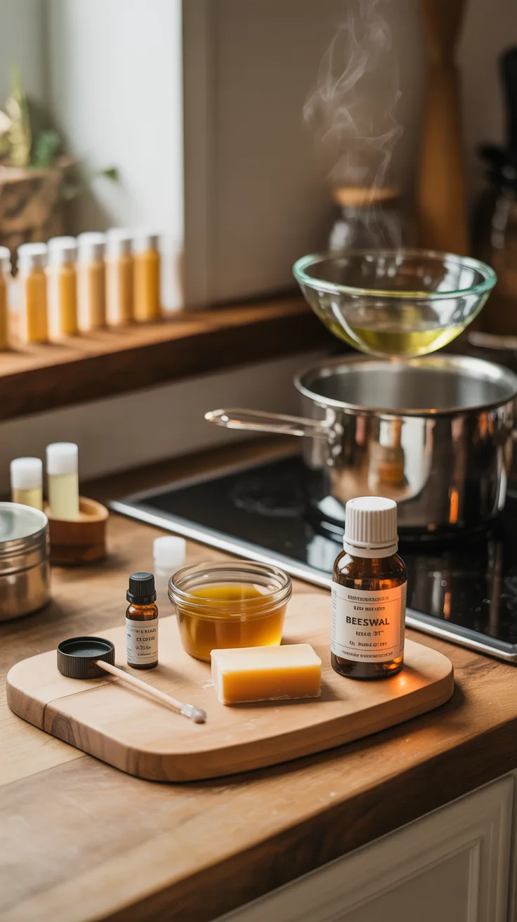 Step-by-Step Instructions