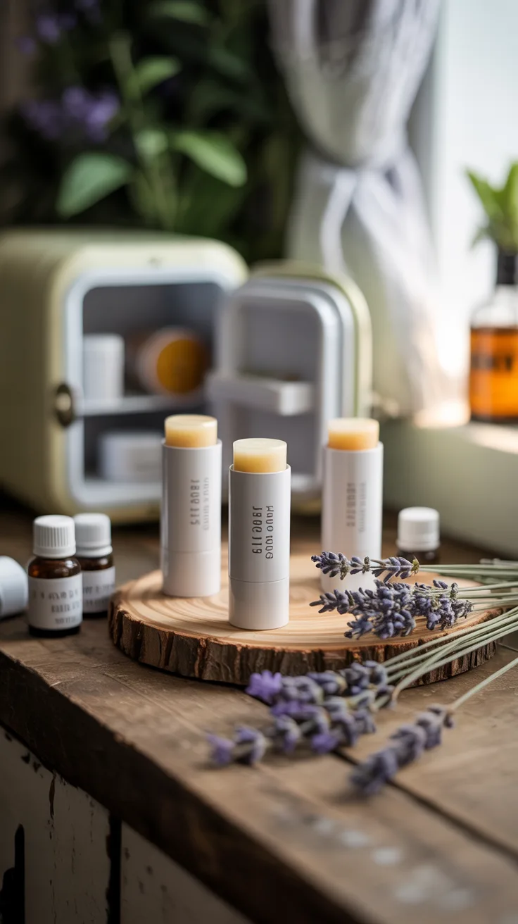 Storage and Usage Tips