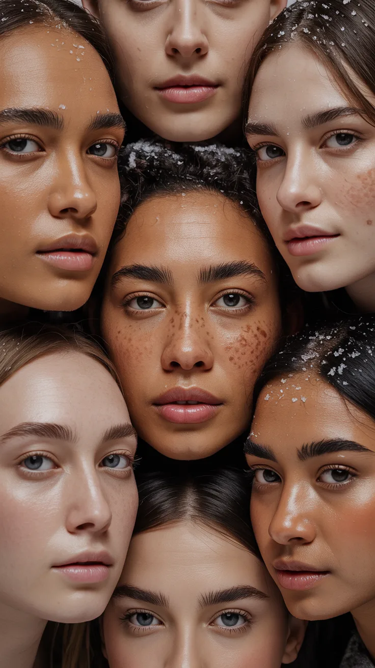 Understand Your Skin Type illustrative image