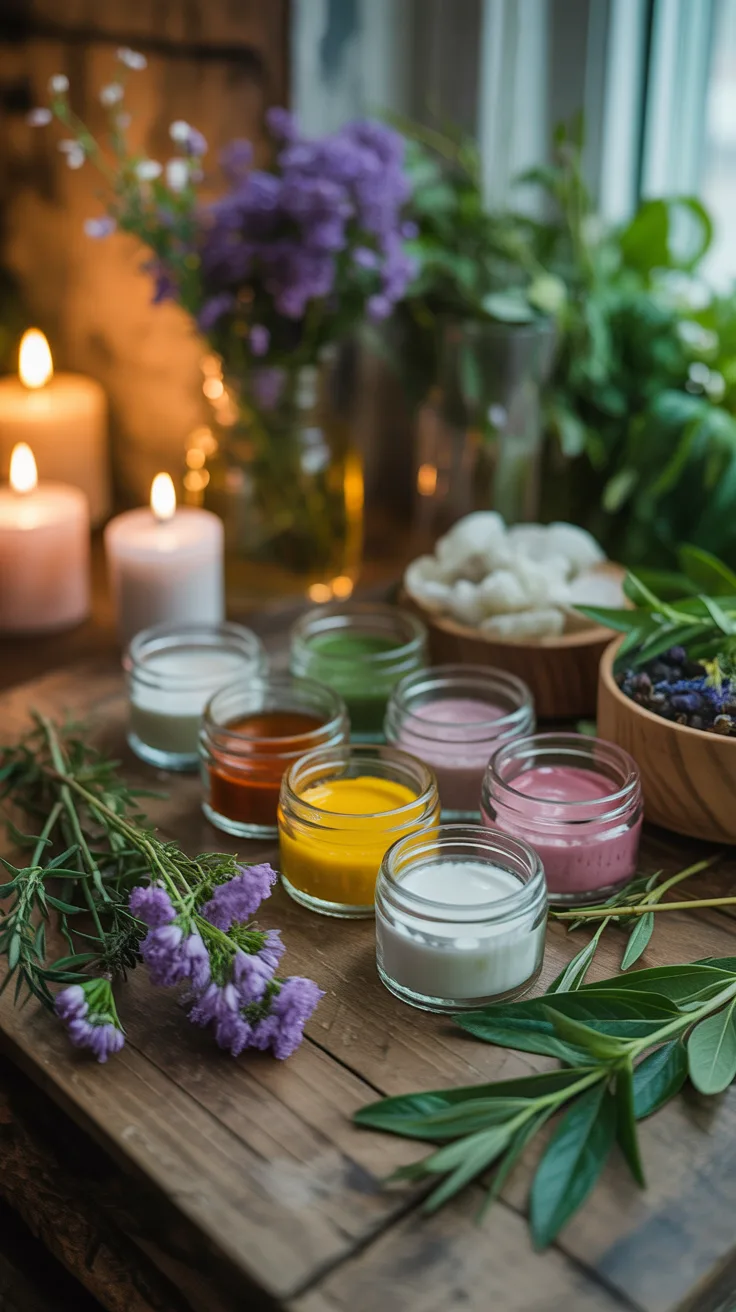 Why DIY Face Masks Make Great Gifts illustrative image