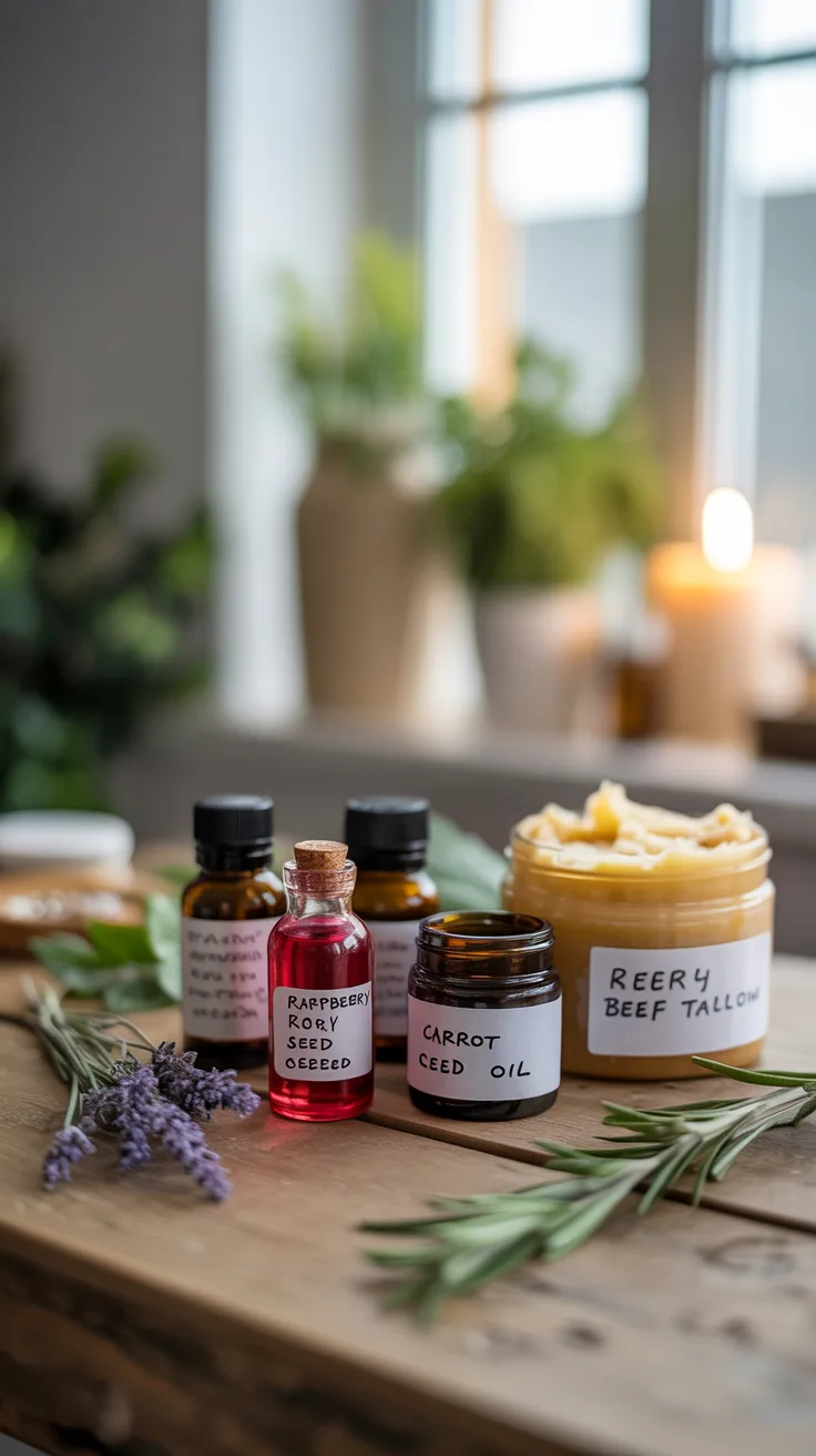 Ingredients to Use Carefully