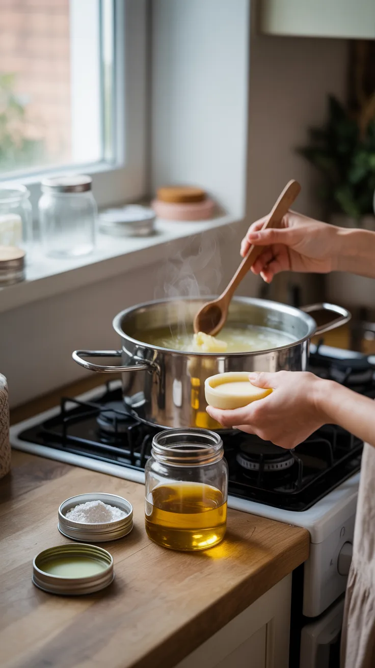 Step-by-Step Preparation Method