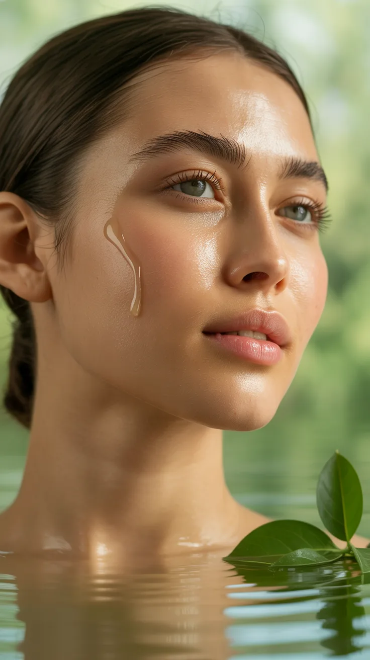 Antimicrobial Properties That Protect Your Skin