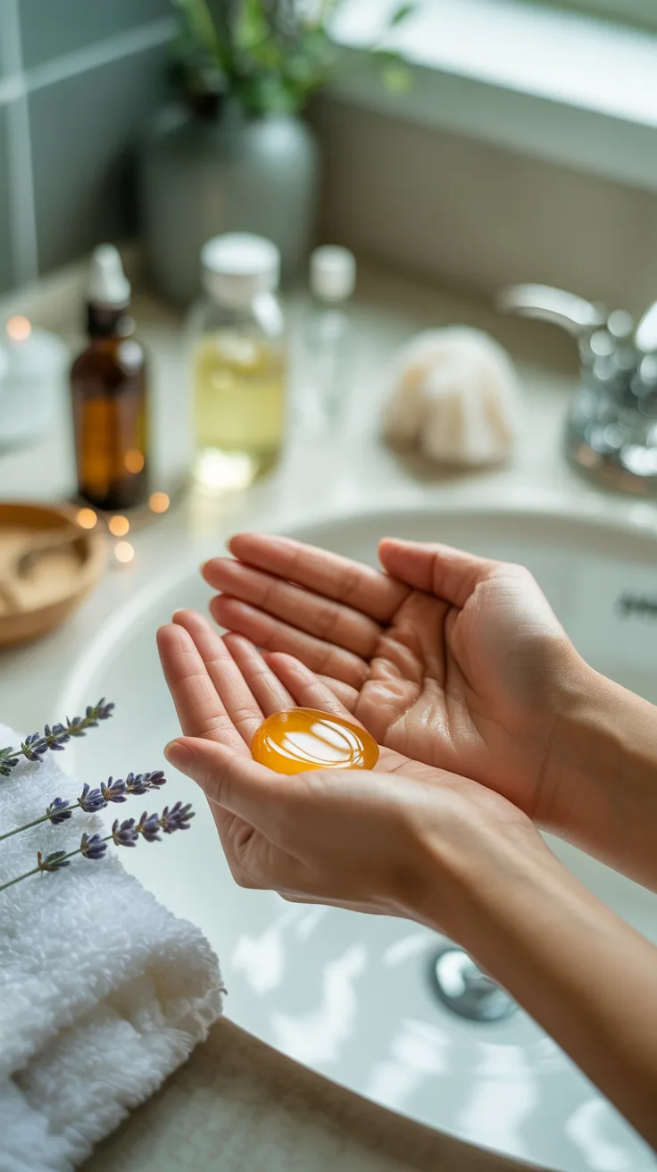 How to Use Castor Oil on Your Skin