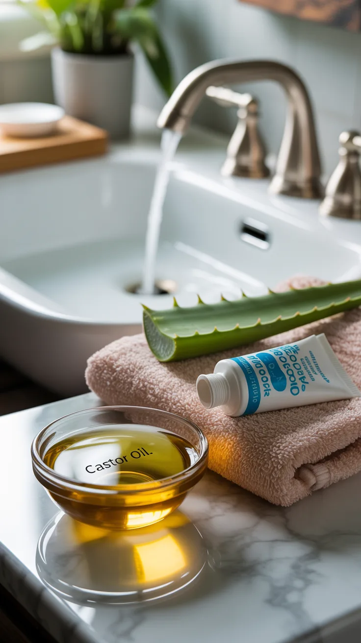 Managing Allergic Reactions