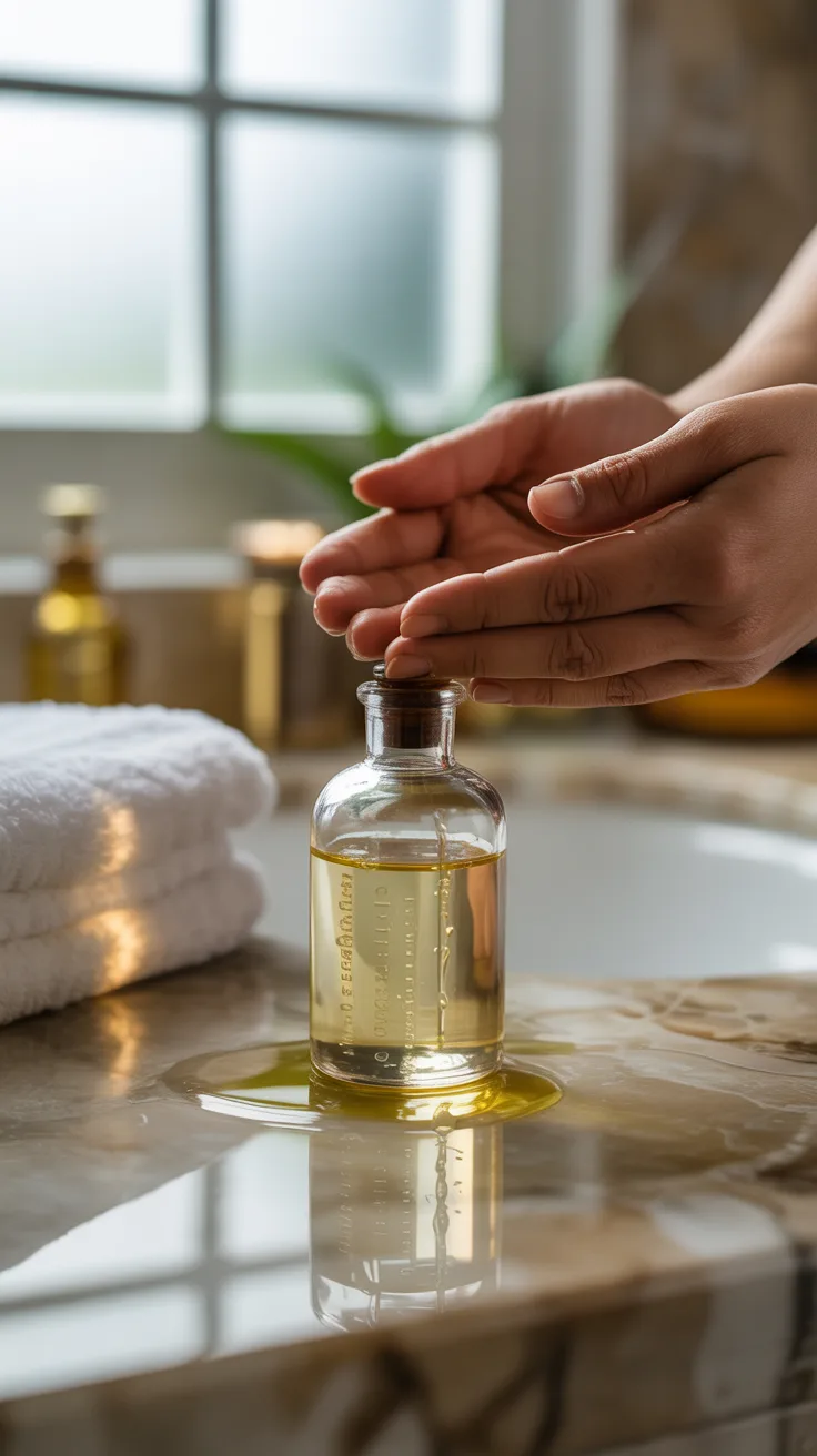 Moisturizes Dry Skin Like Nothing Else