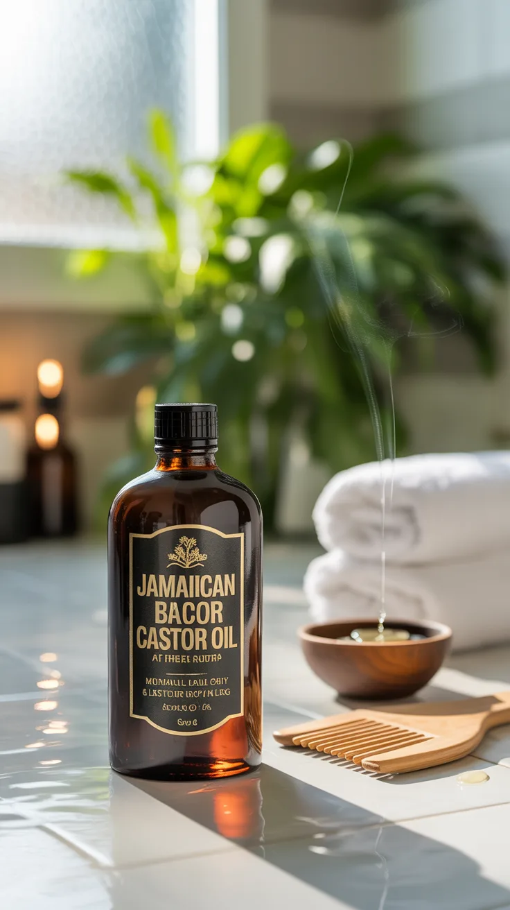 Moisturizing Dry Scalp