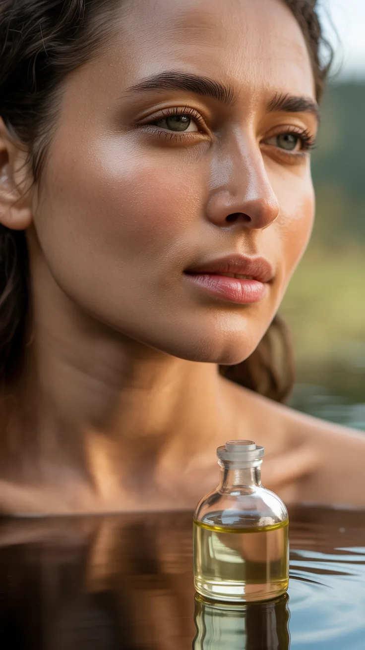 Nourishing Properties That Transform Your Skin