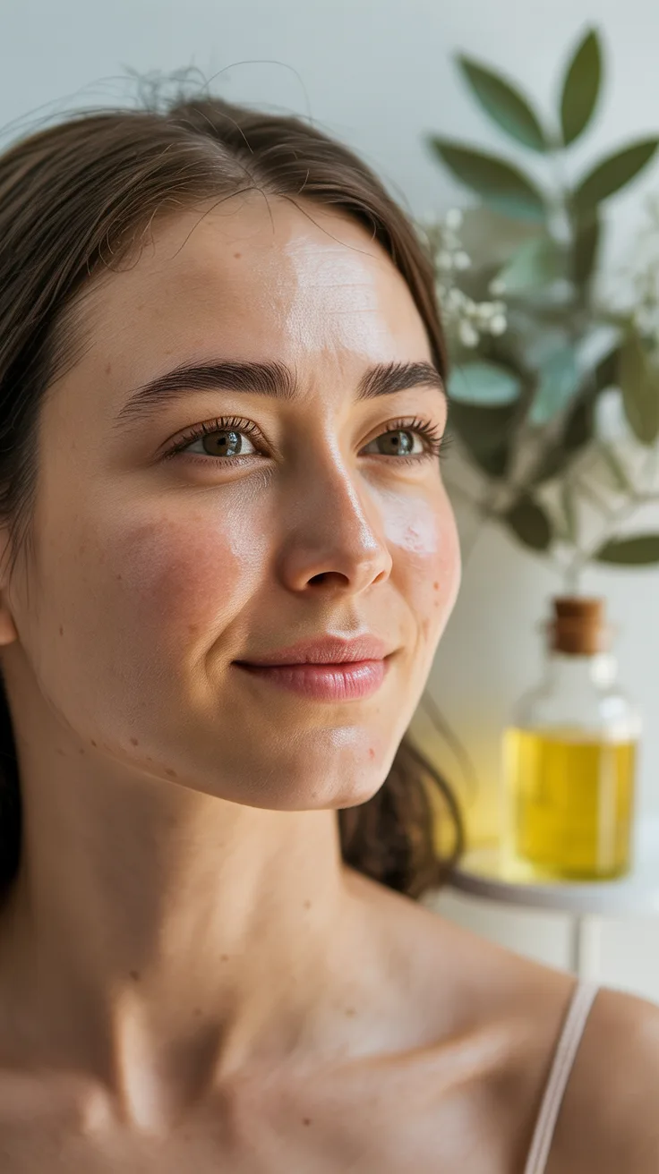 Reduces Acne and Breakouts
