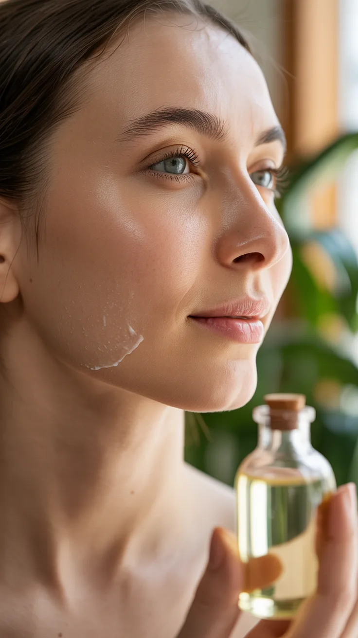 Scar and Spot Reduction