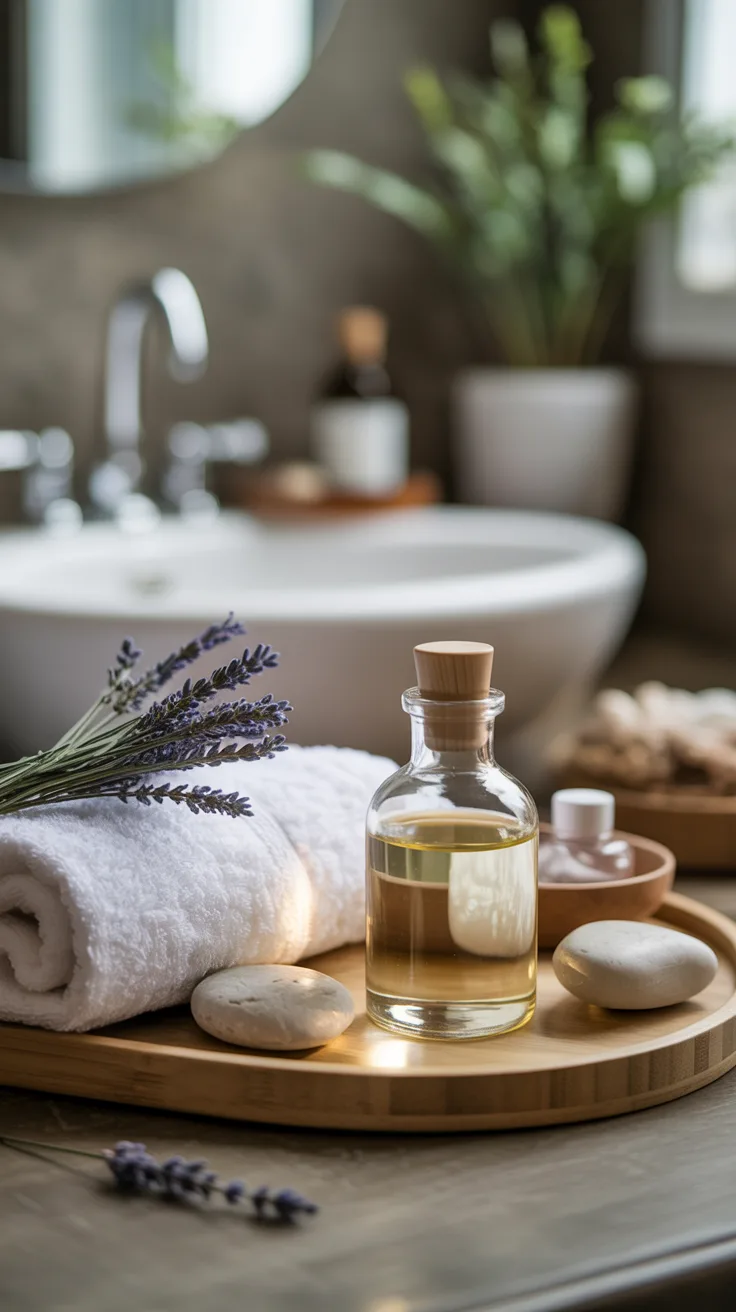 Skin Preparation and Cleanup Products
