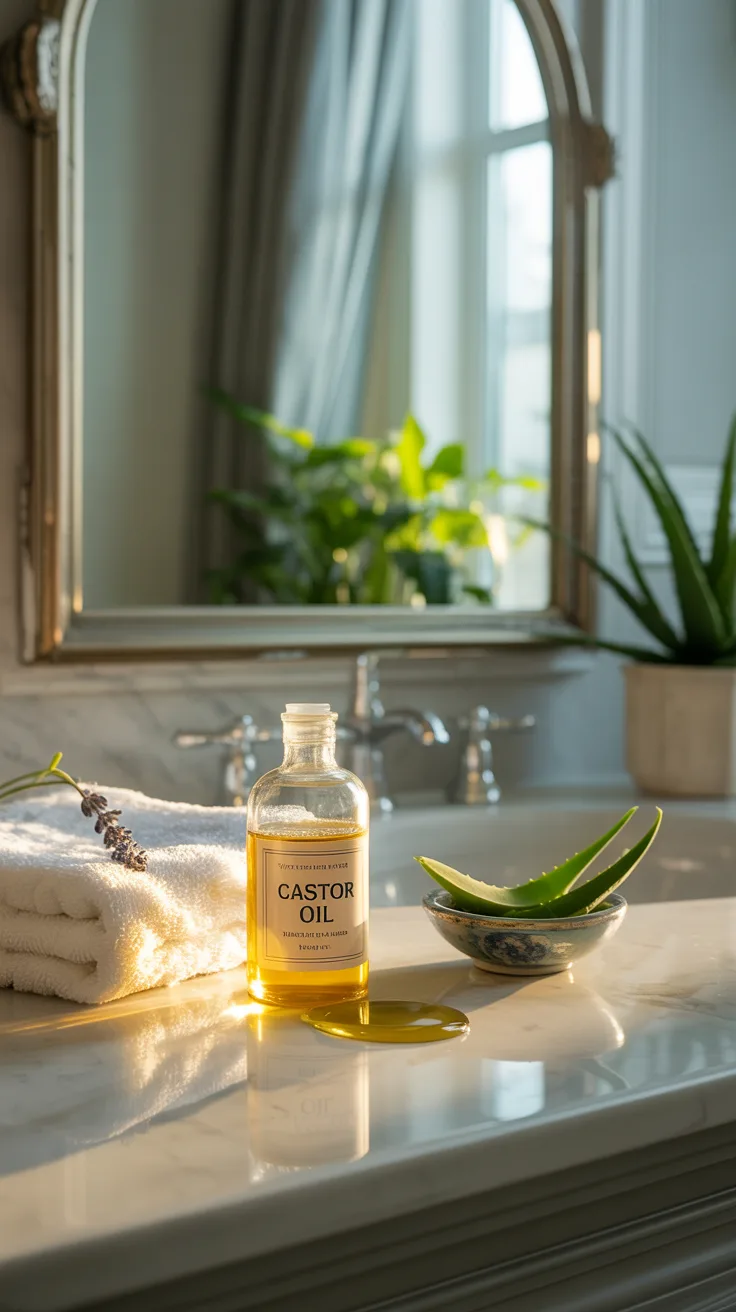 Soothes Sunburn and Irritated Skin