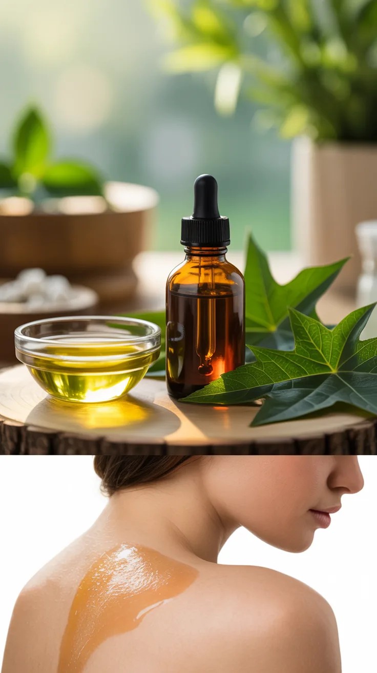Treats Common Skin Infections