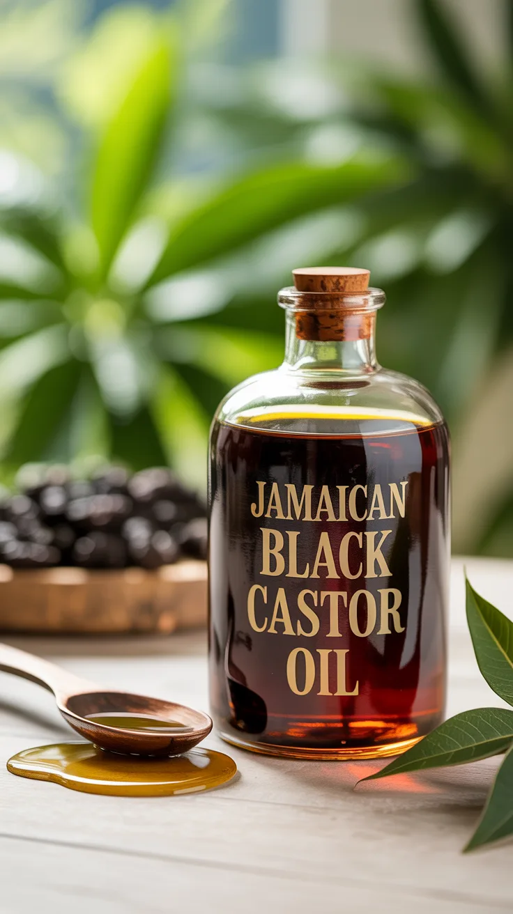 Understanding Jamaican Castor Oil