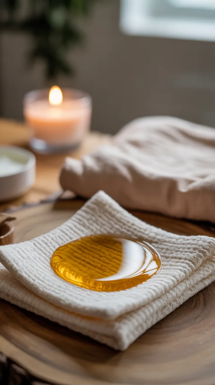 What Is a Castor Oil Pack?