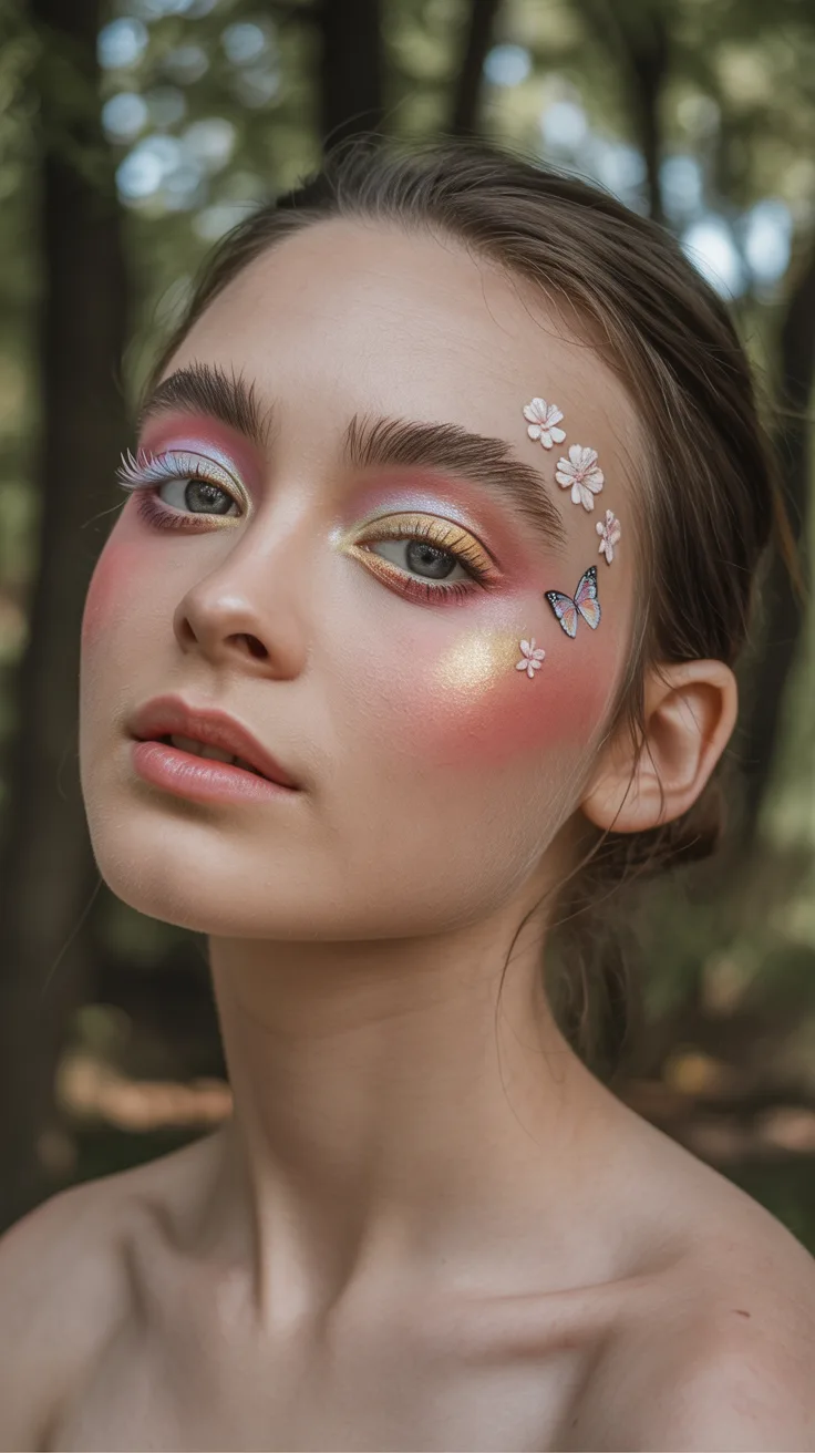 Enchanting Fairy Tale