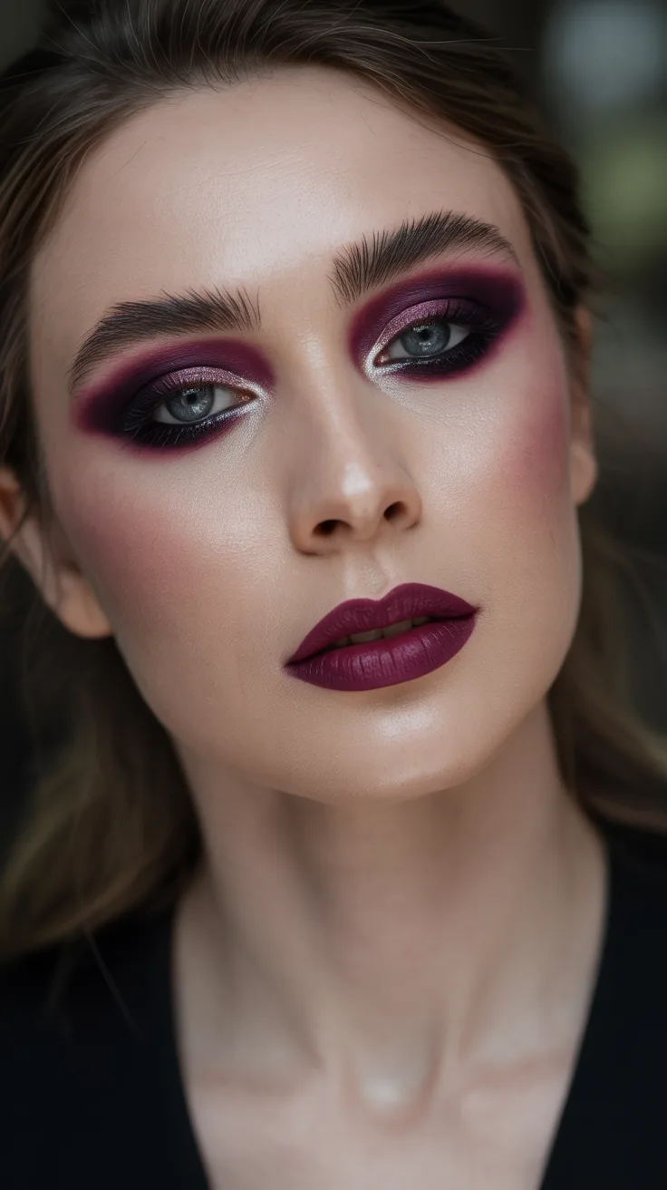 Gothic Glamour